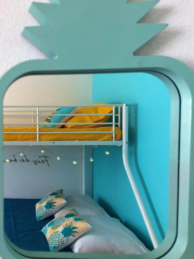 Zandoli Cottage Les Galets 외부 사진